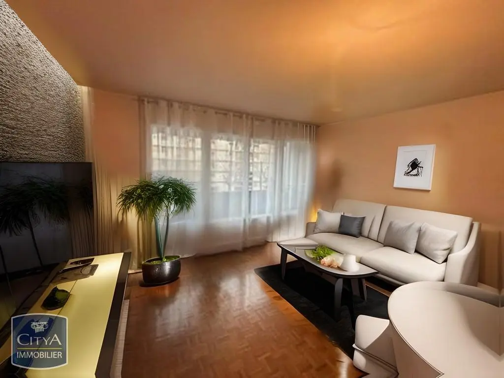 Photo 6 Appartement 2 pièces 56.5m²