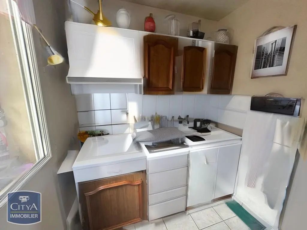 Photo 3 Appartement 3 pièces 53m²