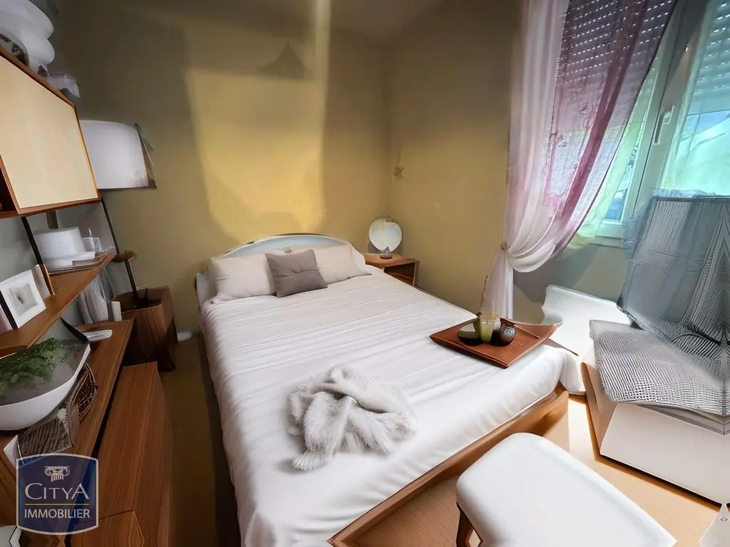 Photo 5 Appartement 3 pièces 53m²