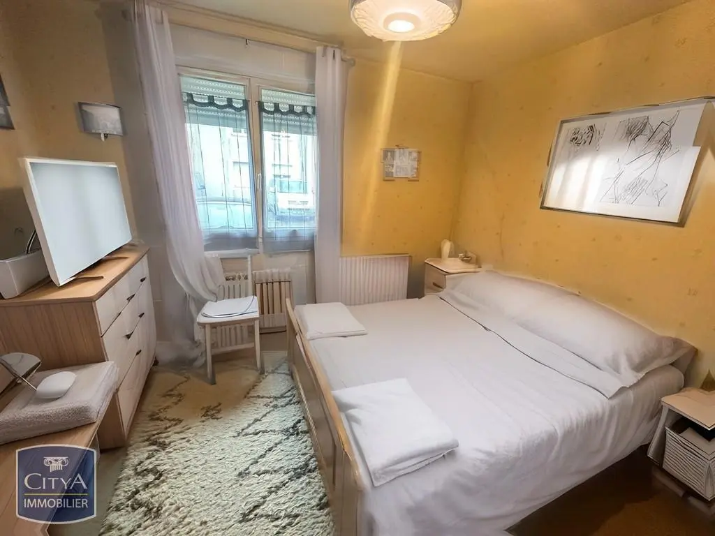 Photo 4 Appartement 3 pièces 53m²