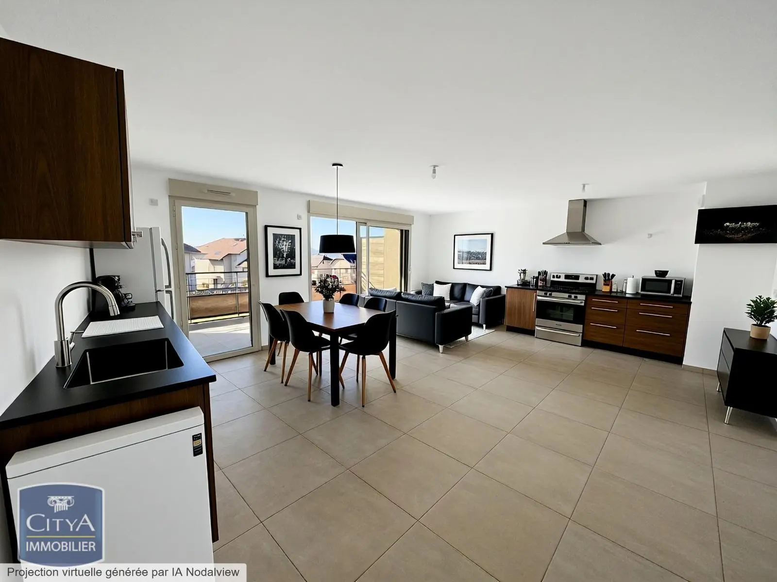 Photo 5 Appartement 5 pièces 130.73m²