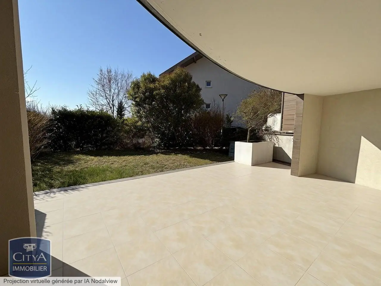 Photo 4 Appartement 3 pièces 66.59m²