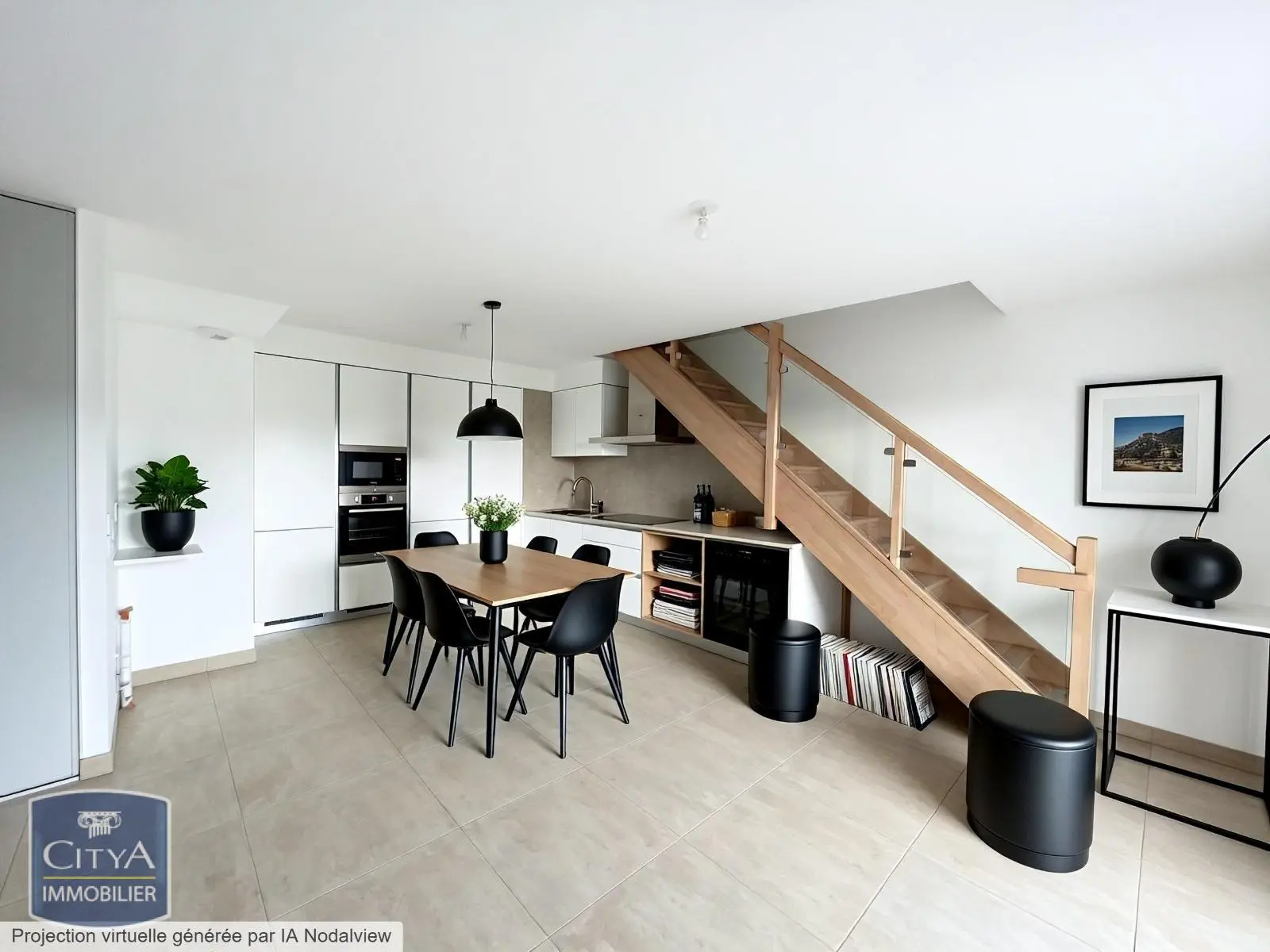 Photo 5 Appartement 4 pièces 101.64m²