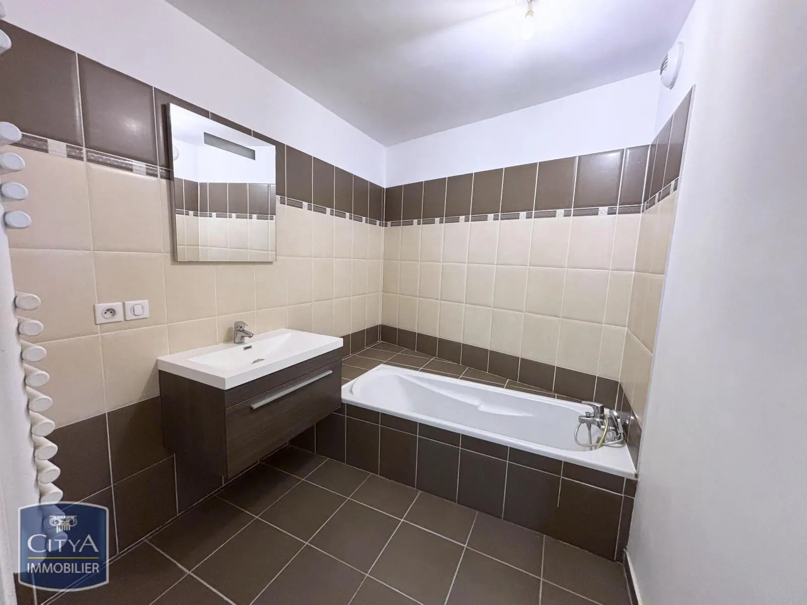 Photo 6 Appartement 3 pièces 66.59m²