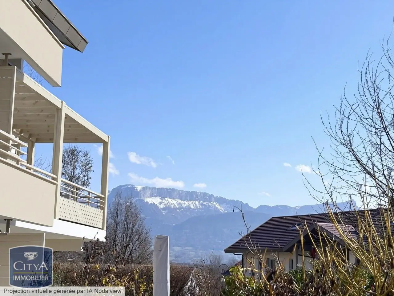 Photo 7 Appartement 3 pièces 66.59m²