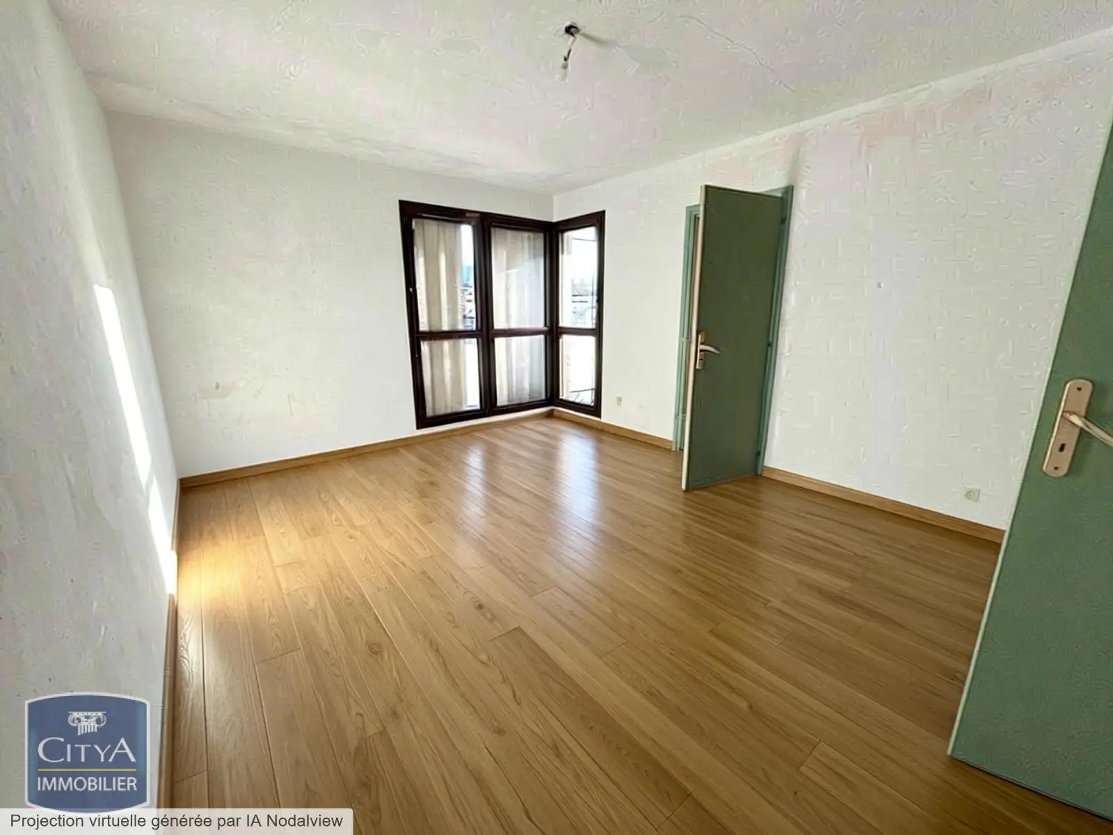 Photo 2 Appartement 3 pièces 66.77m²