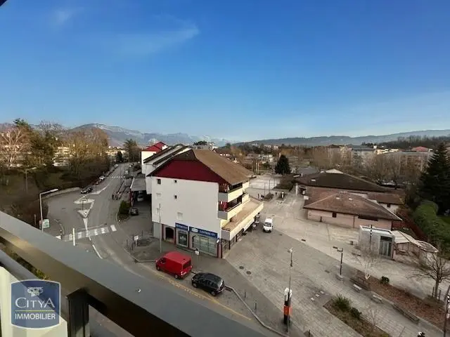 Photo 1 Appartement 3 pièces 66.77m²