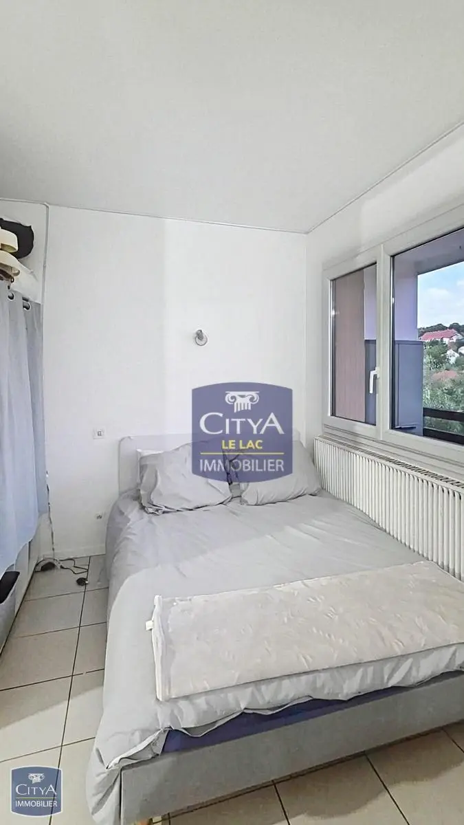 Photo 5 Appartement 1 pièce 25.76m²