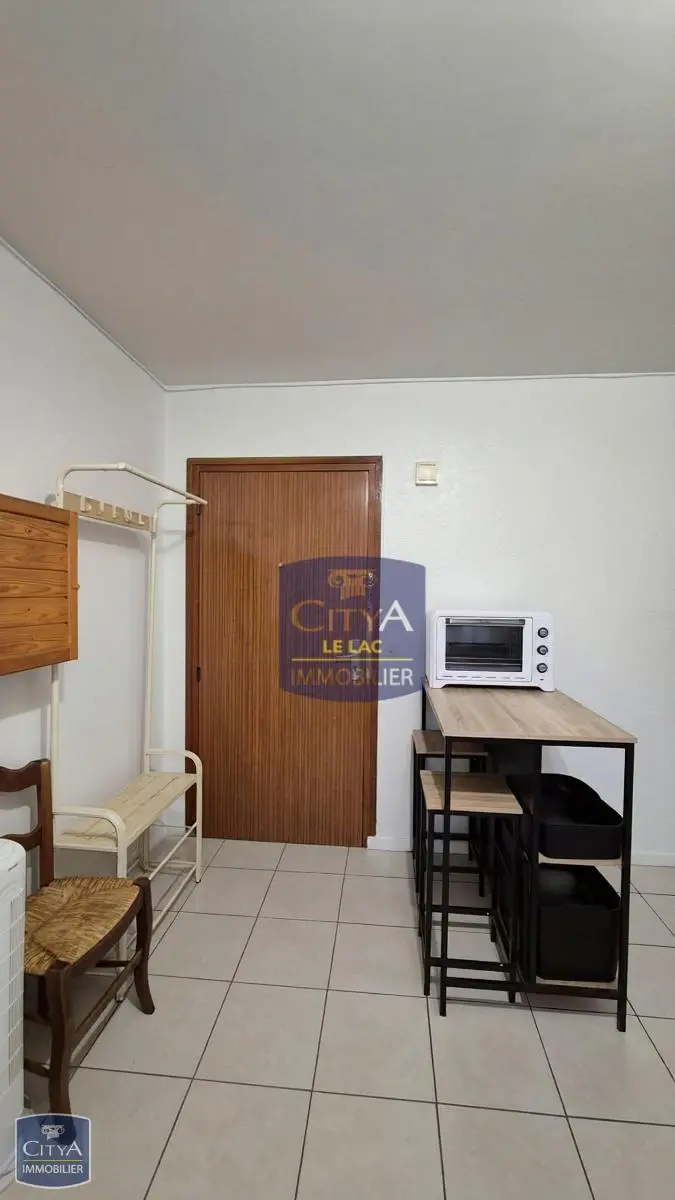 Photo 6 Appartement 1 pièce 25.76m²