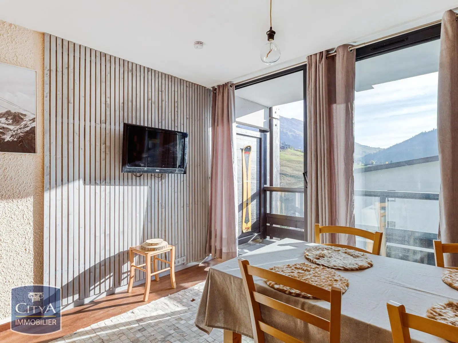 Photo 6 Appartement 1 pièce 26.74m²