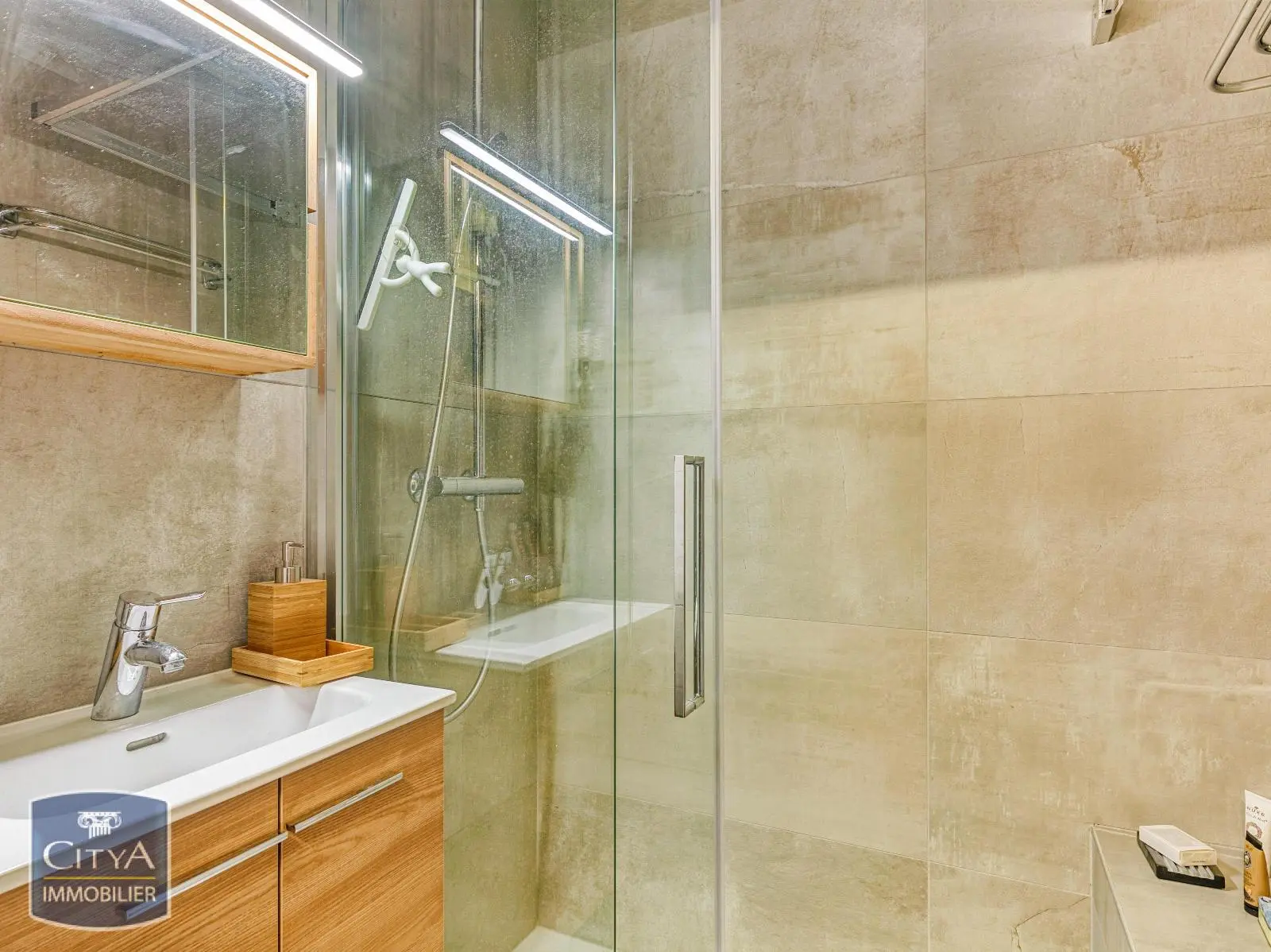 Photo 9 Appartement 1 pièce 26.74m²