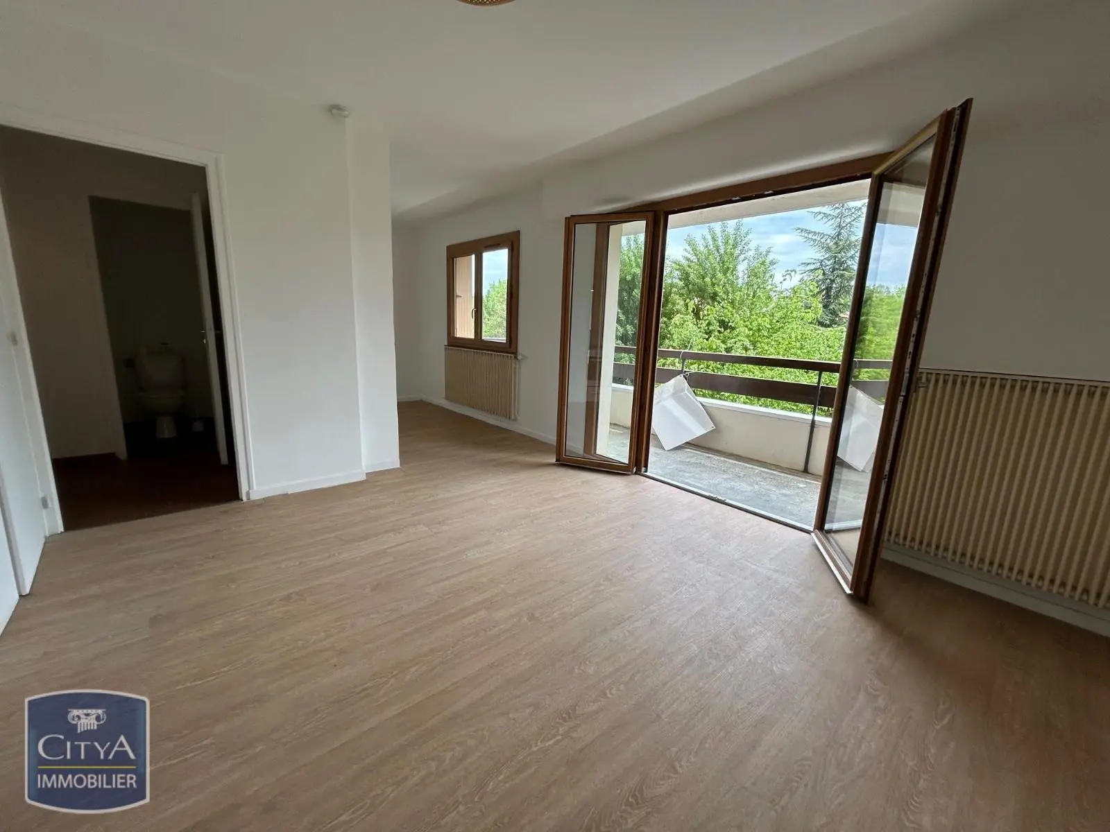 Photo 6 Appartement 1 pièce 31.54m²