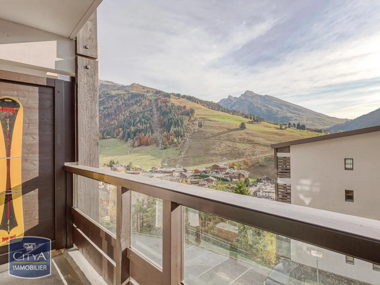 Photo 10 Appartement 1 pièce 26.74m²