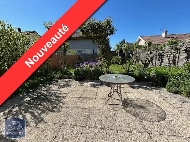 Photo 1 Appartement 4 pièces 120m²