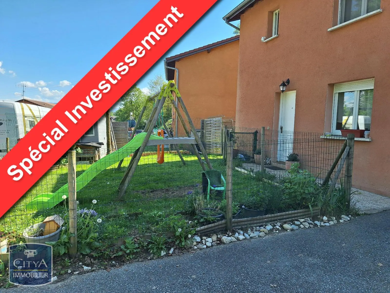 Photo 1 Maison 5 pièces 91.83m²