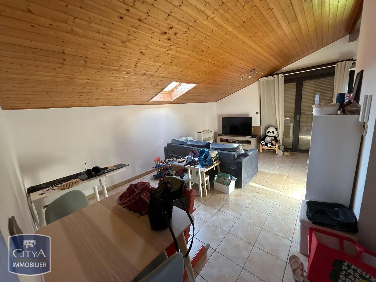 Photo 3 Appartement 3 pièces 52.14m²
