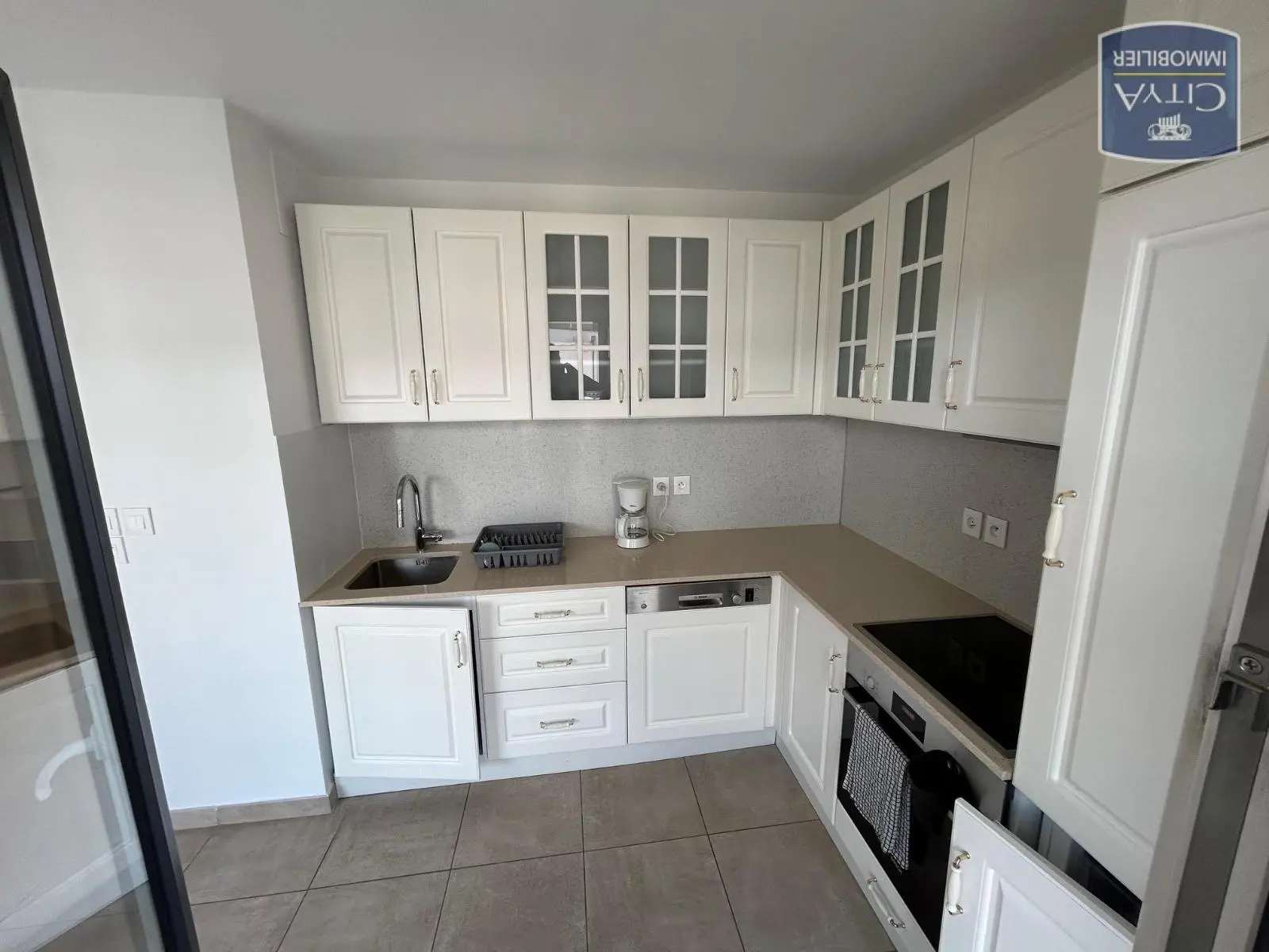 Photo 3 Appartement 3 pièces 63.07m²