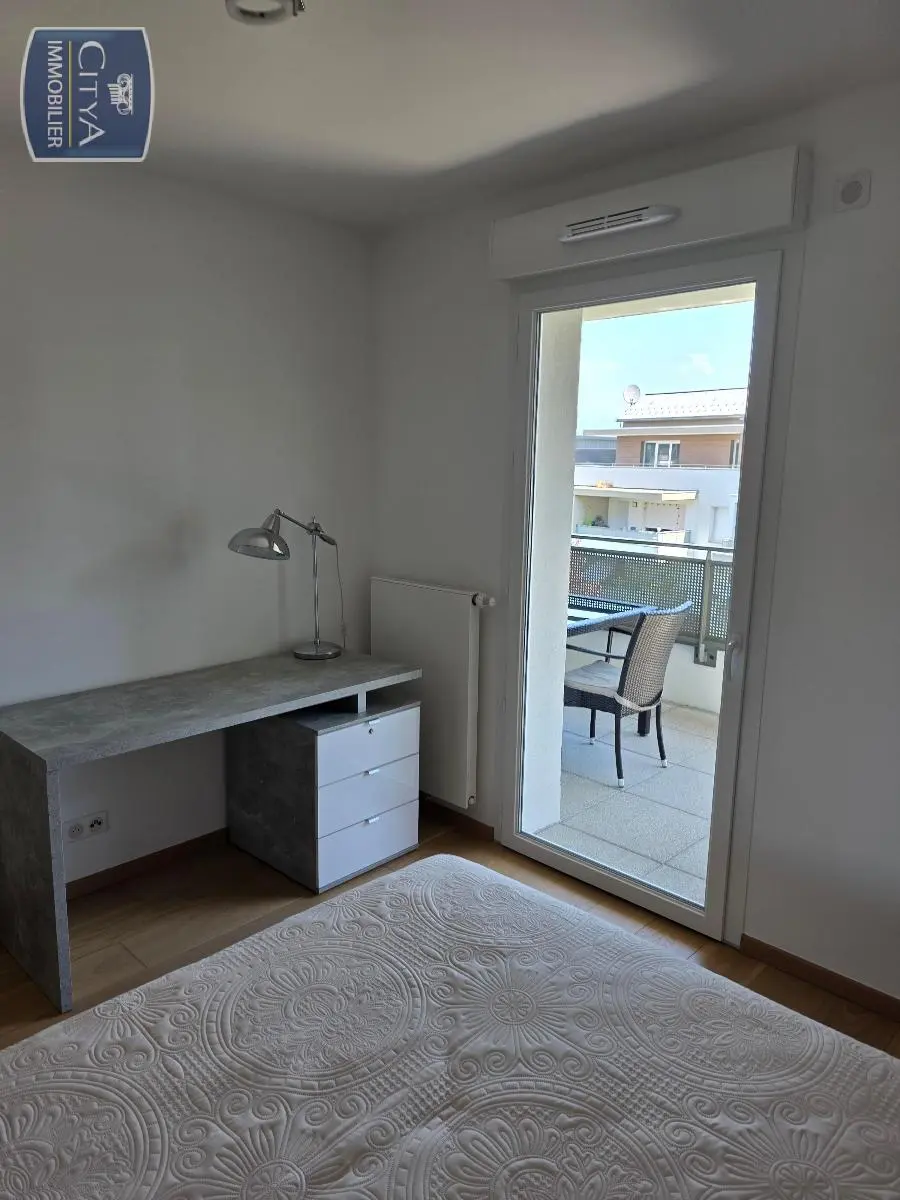 Photo 8 Appartement 2 pièces 41.1m²