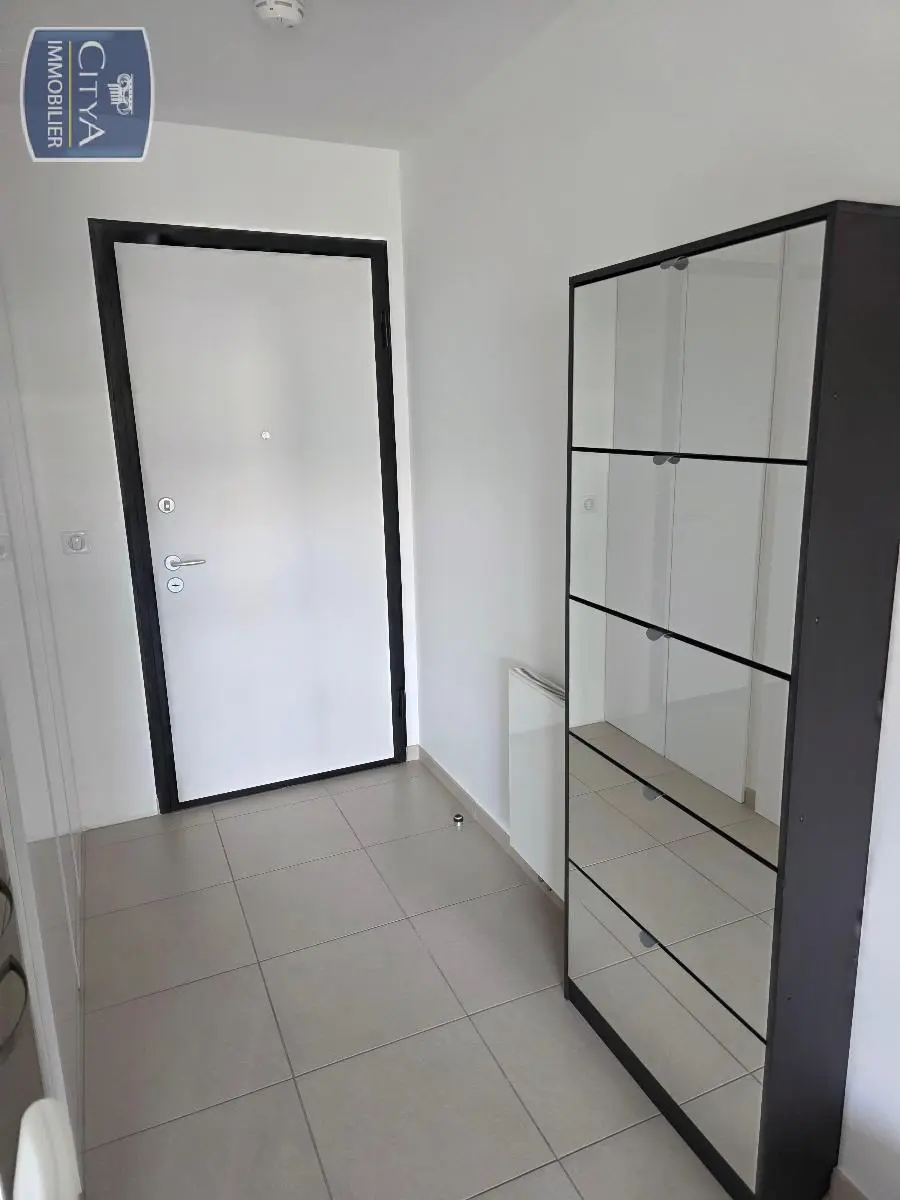 Photo 4 Appartement 2 pièces 41.1m²