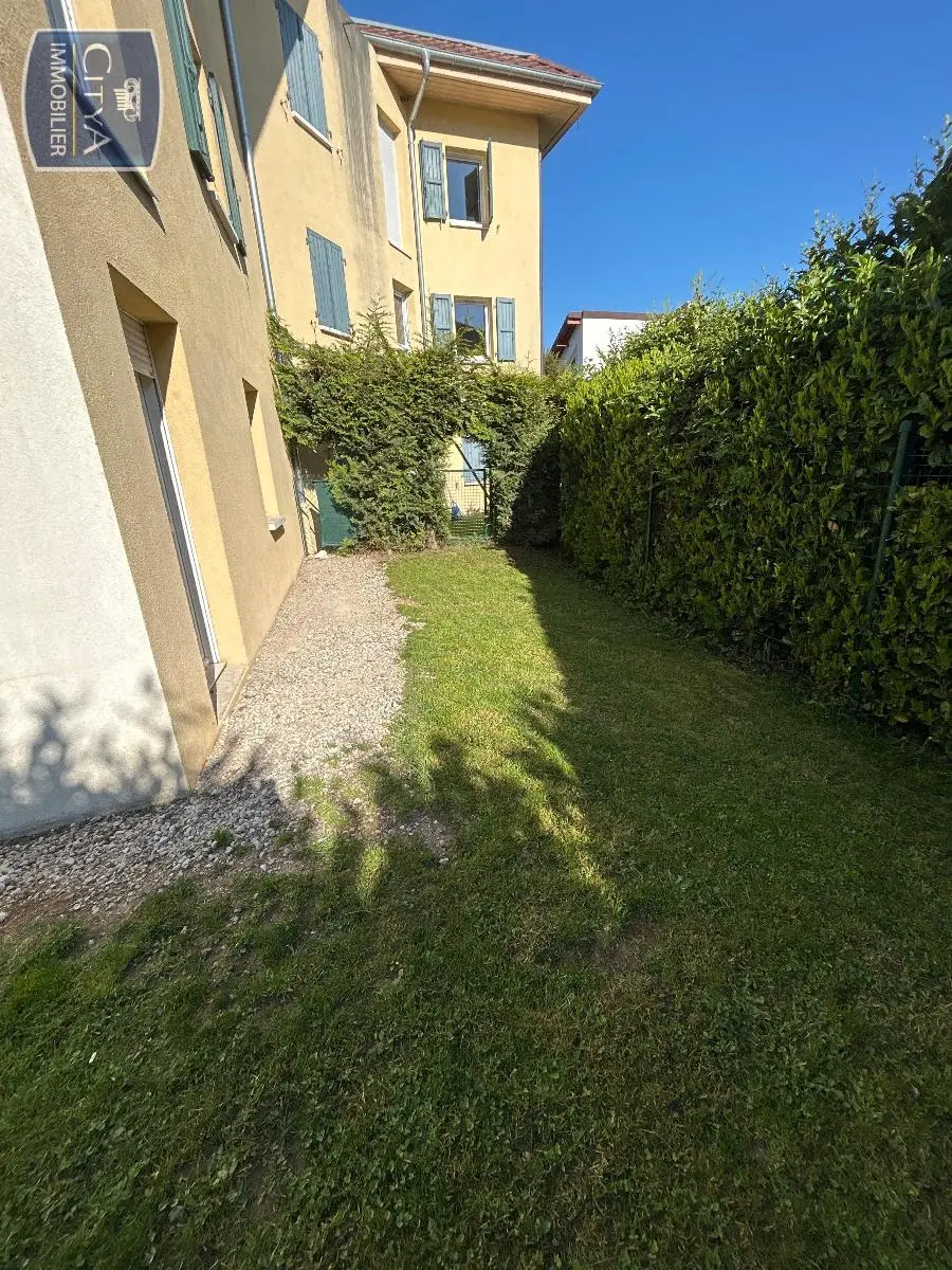 Photo 1 Appartement 3 pièces 58.27m²