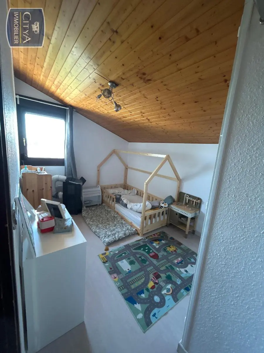 Photo 2 Appartement 3 pièces 52.14m²