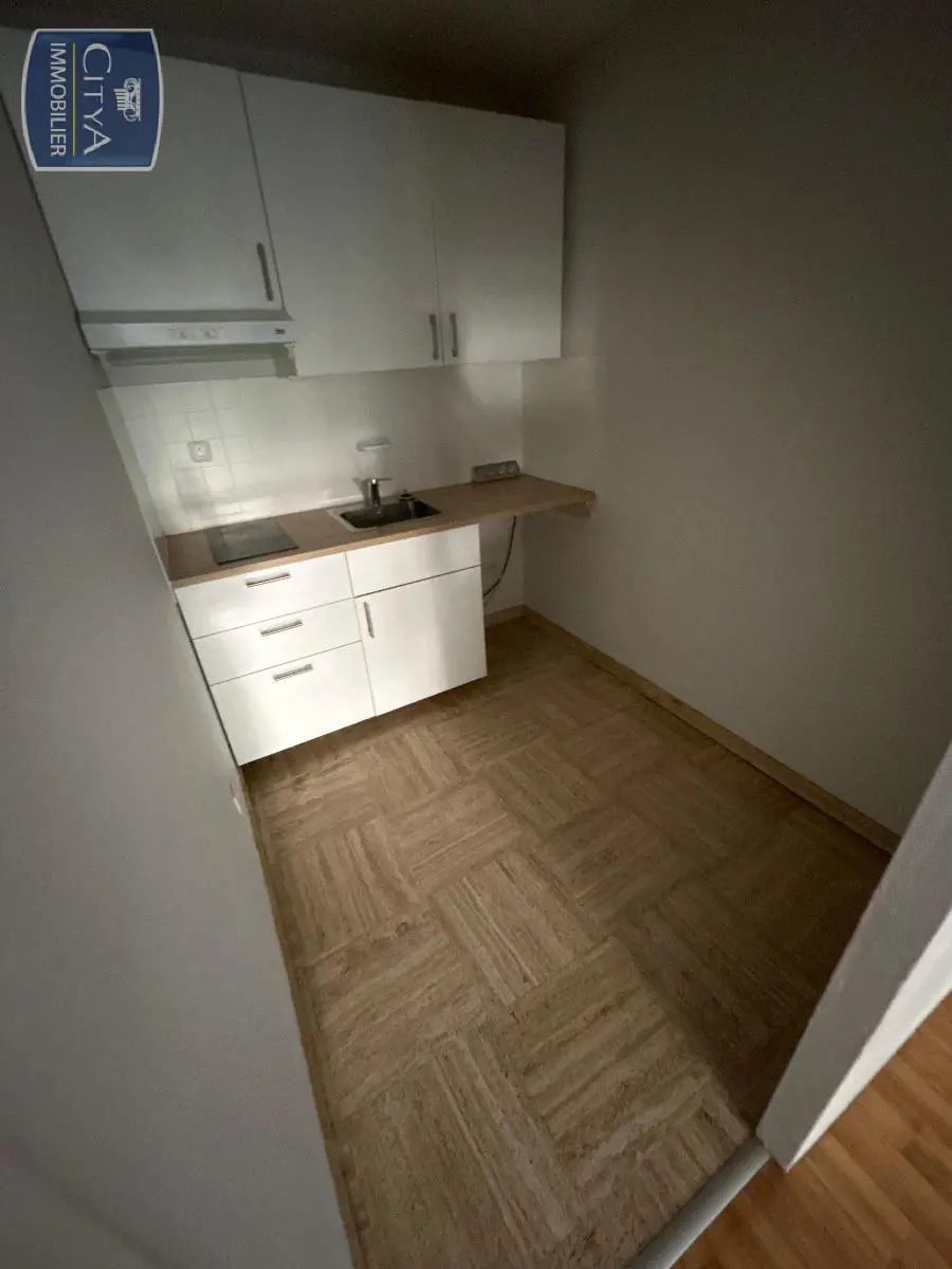 Photo 3 Appartement 1 pièce 34.56m²