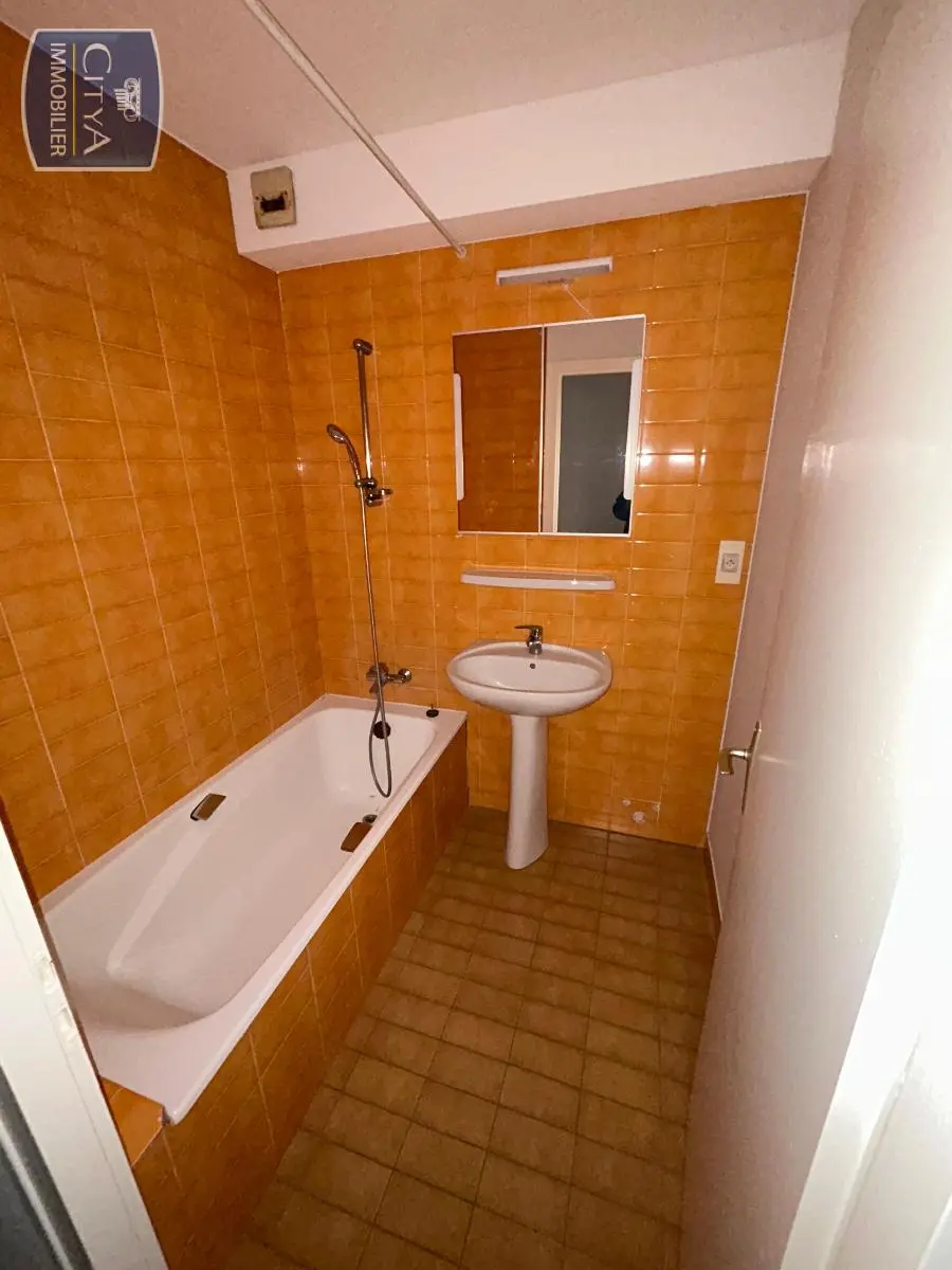 Photo 4 Appartement 1 pièce 34.56m²