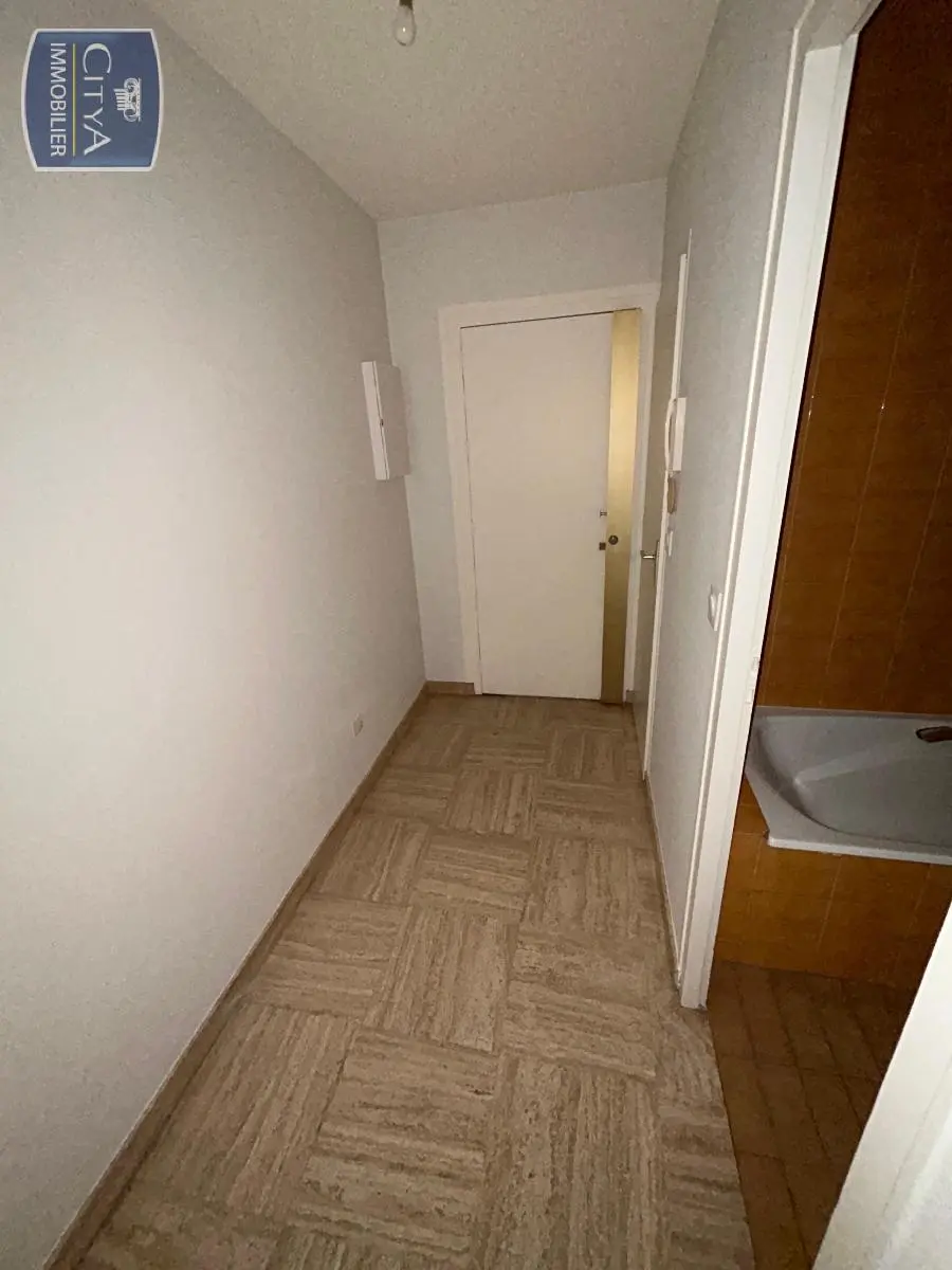 Photo 5 Appartement 1 pièce 34.56m²