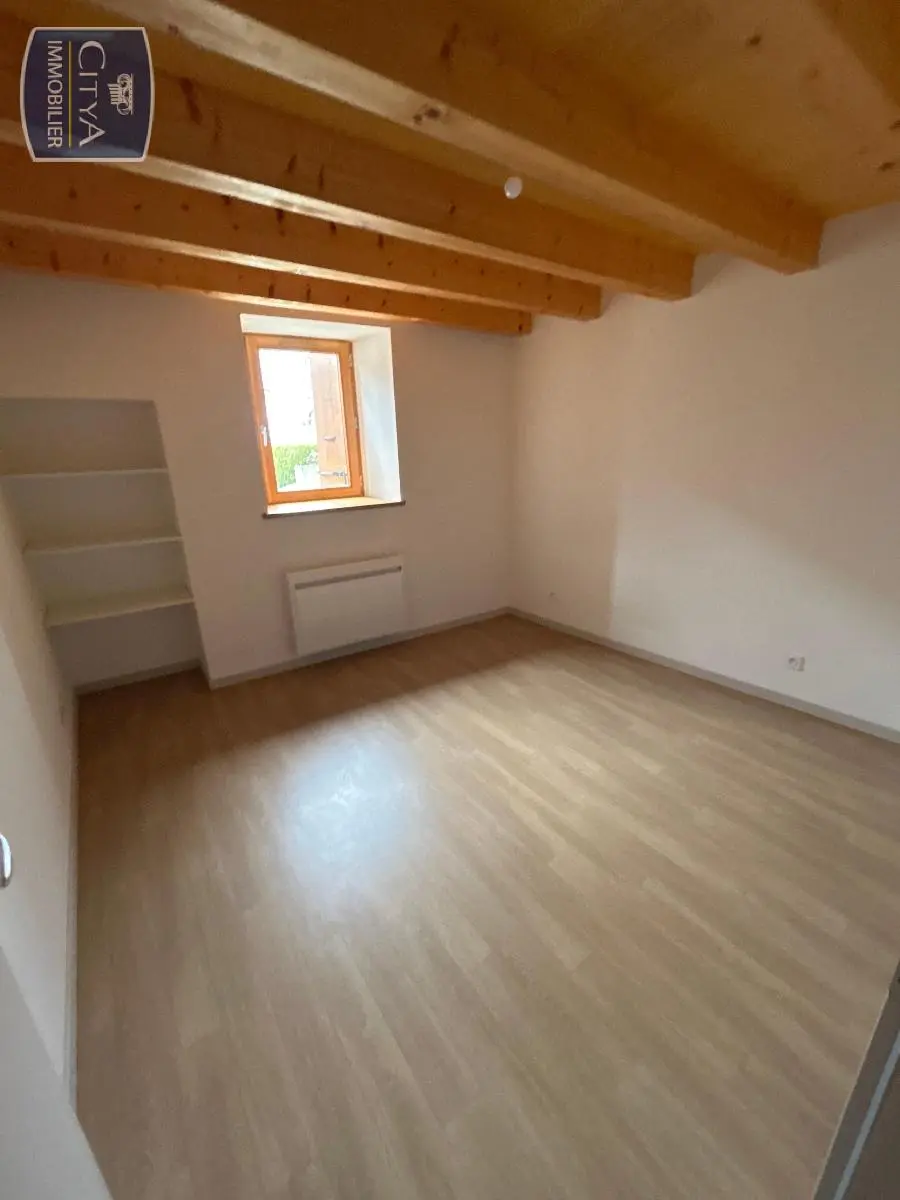 Photo 3 Appartement 3 pièces 56.8m²