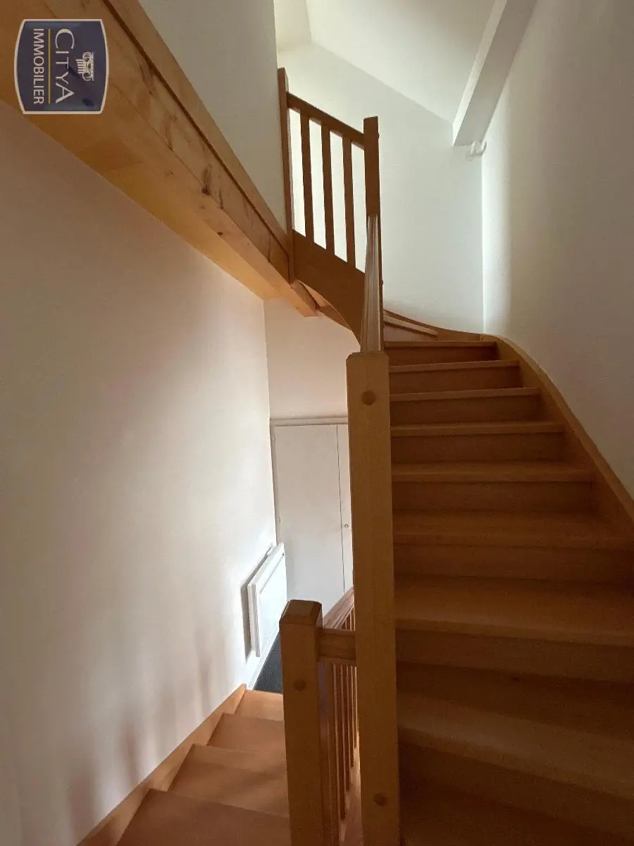 Photo 4 Appartement 3 pièces 56.8m²