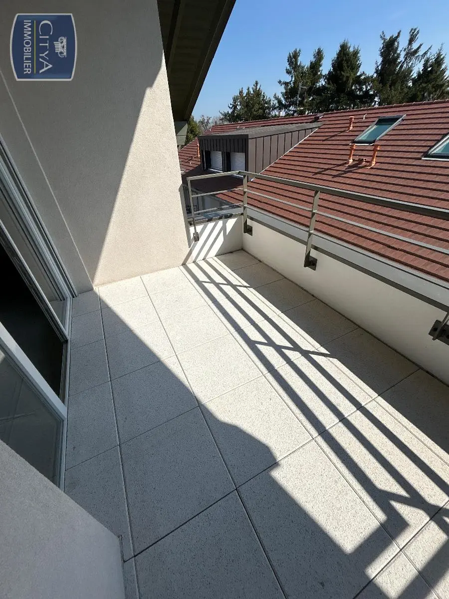 Photo 4 Appartement 2 pièces 45.9m²