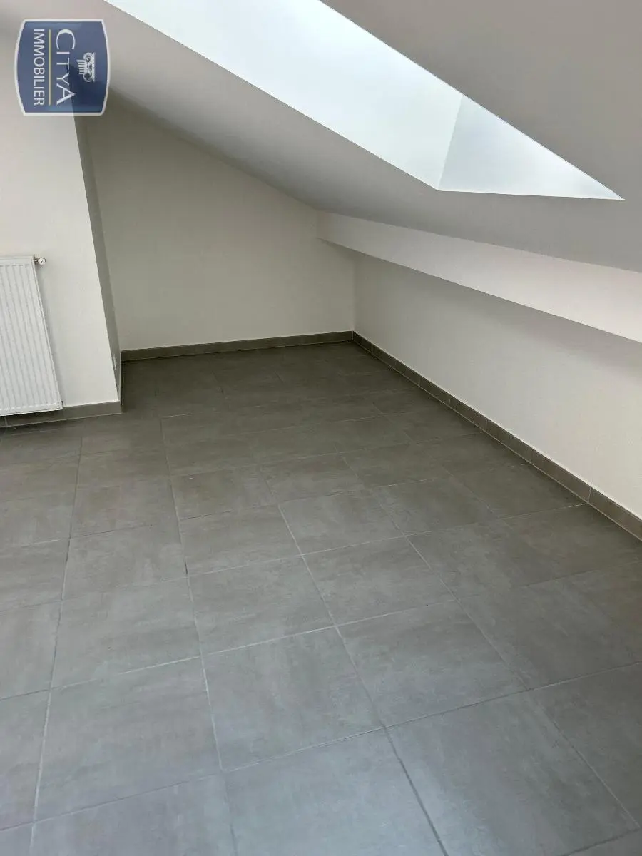 Photo 3 Appartement 2 pièces 45.9m²