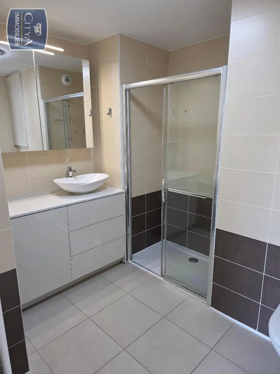 Photo 9 Appartement 2 pièces 41.1m²