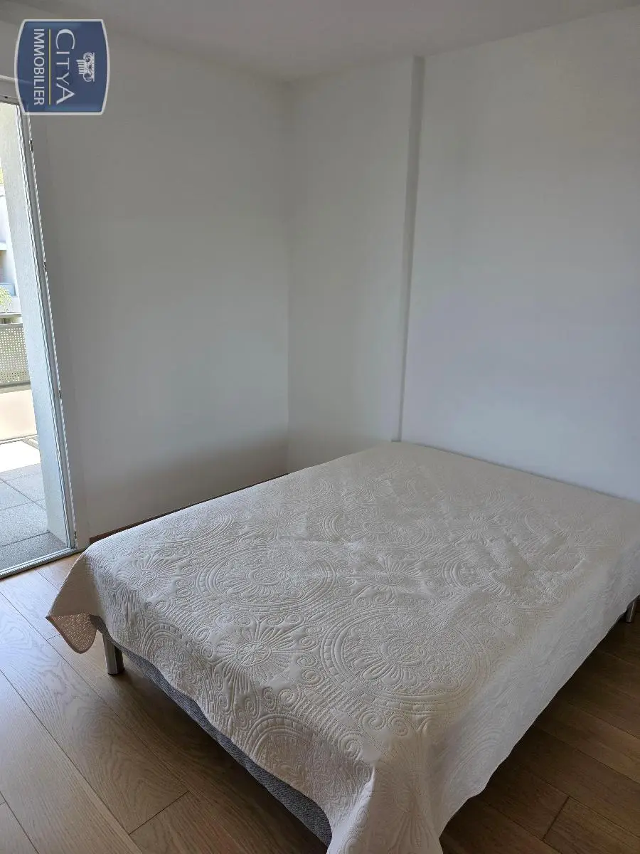 Photo 7 Appartement 2 pièces 41.1m²