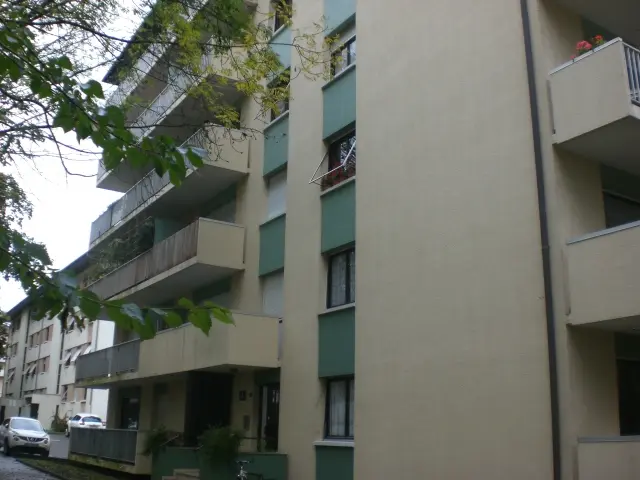 Photo 1 Appartement 1 pièce 31.45m²