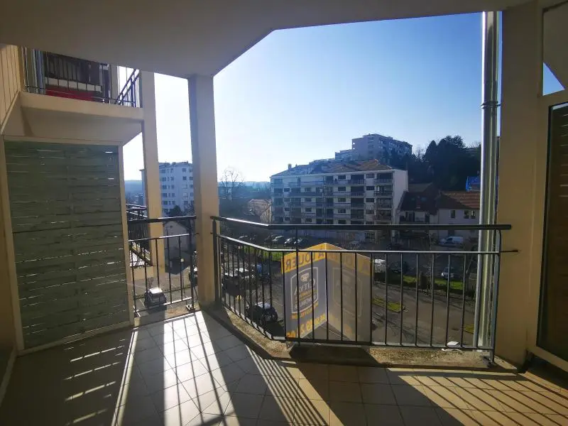 Photo 6 Appartement 2 pièces 43.5m²