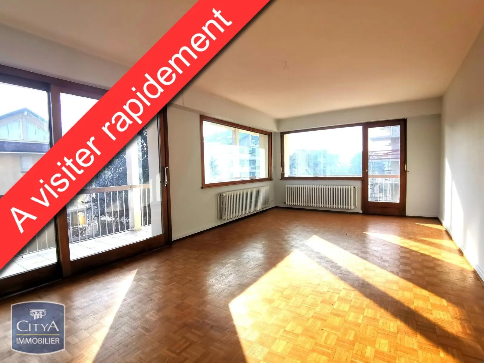 Photo 1 Appartement 4 pièces 113.18m²