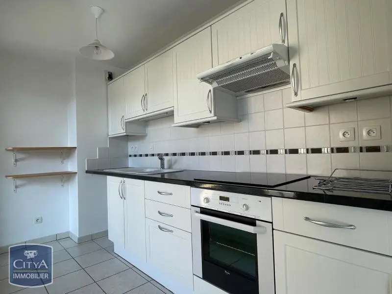 Photo 1 Appartement 2 pièces 42.31m²
