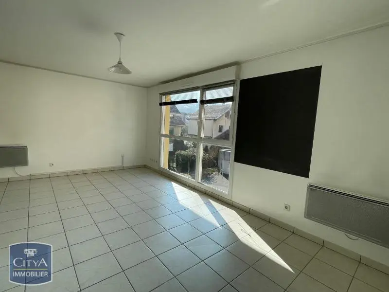 Photo 2 Appartement 2 pièces 42.31m²