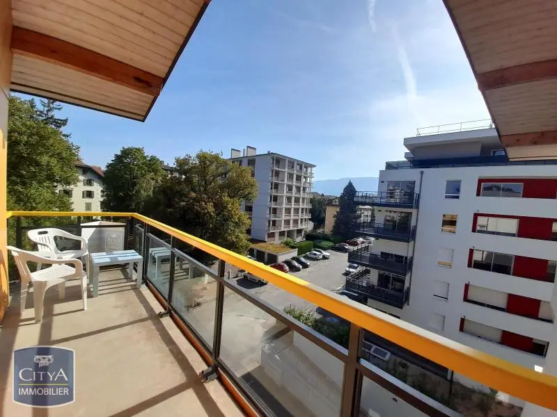 Photo 12 Appartement 1 pièce 33.54m²