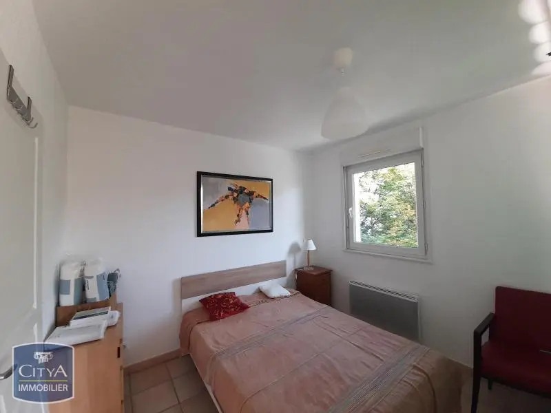 Photo 4 Appartement 1 pièce 33.54m²