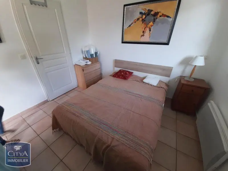 Photo 5 Appartement 1 pièce 33.54m²