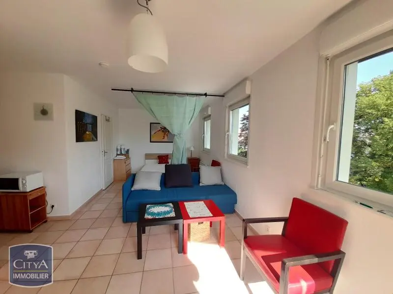 Photo 6 Appartement 1 pièce 33.54m²