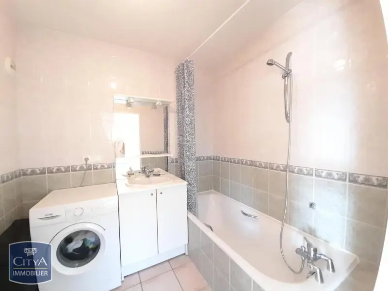 Photo 8 Appartement 1 pièce 33.54m²