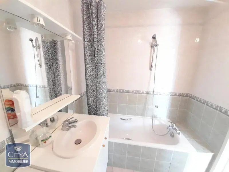 Photo 9 Appartement 1 pièce 33.54m²