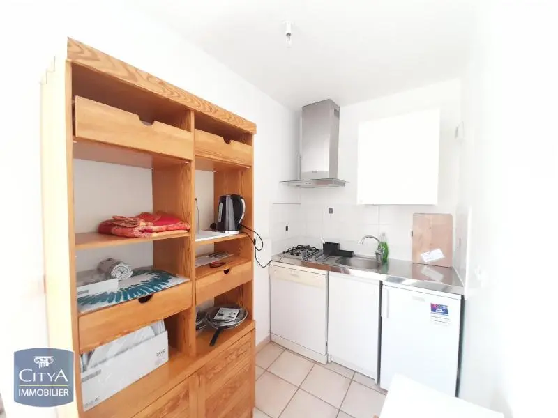 Photo 10 Appartement 1 pièce 33.54m²