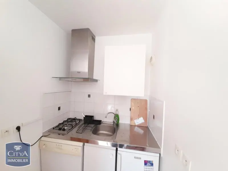 Photo 11 Appartement 1 pièce 33.54m²