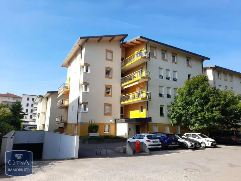 Photo 13 Appartement 1 pièce 33.54m²
