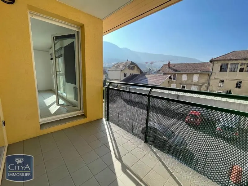 Photo 3 Appartement 2 pièces 42.31m²