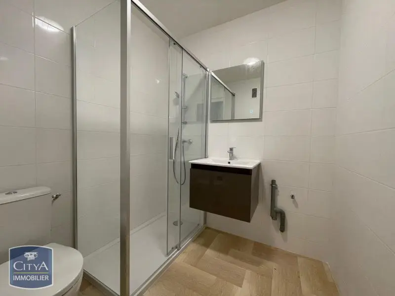 Photo 4 Appartement 1 pièce 37m²